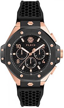 Часы Philipp Plein Plein Chrono Royal PWPRA0824